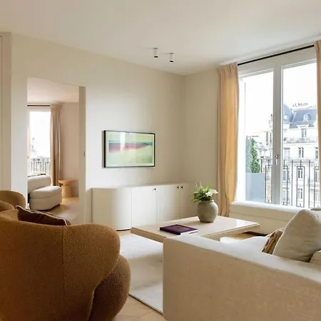 Spacious 3br Apartmán *