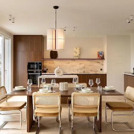 Spacious 3br